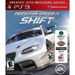 Need for Speed Shift [PS3, английская версия]